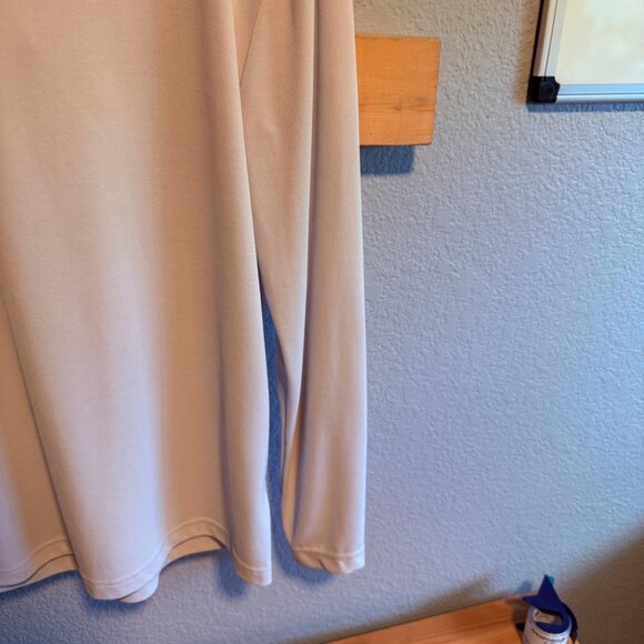 🔥 Nike Men’s Dri-FIT Quarter Zip Pullover – Size Small 🔥 - Picture 7 of 8